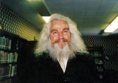 john devos