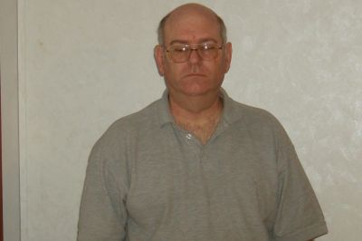 Robert Escue