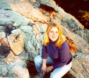 Christine Churchfield