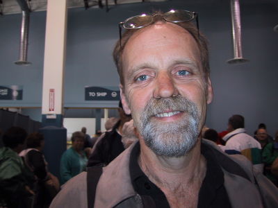 Brad Cooper