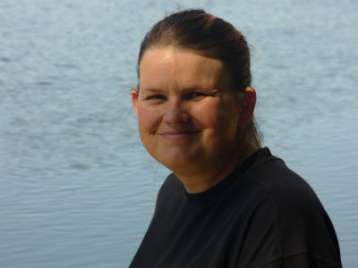 Tammy Shaw