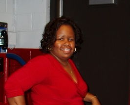 Michelle Campbell