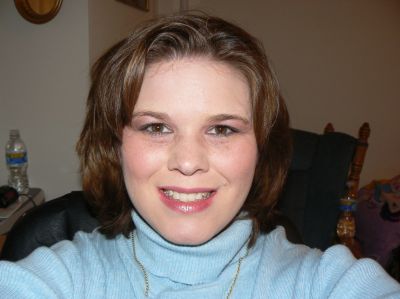 Tammy Adams