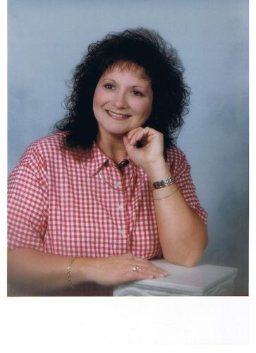 Ranita Todd
