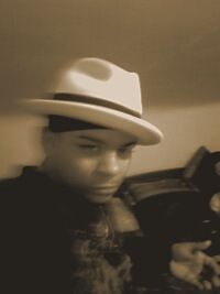 Hosnick Martinez