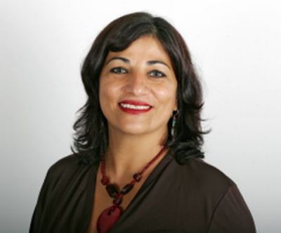 Razieh Mostafavi