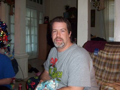 John Jones