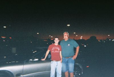 joshua jones
