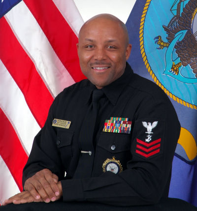 Douglas Williams