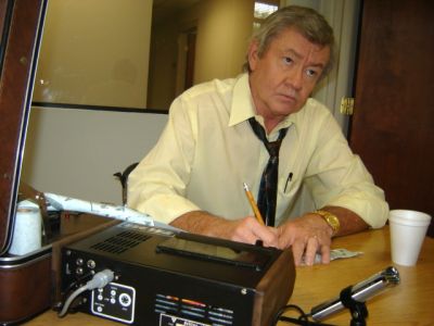 michael davis