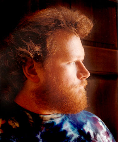 Albert Blue