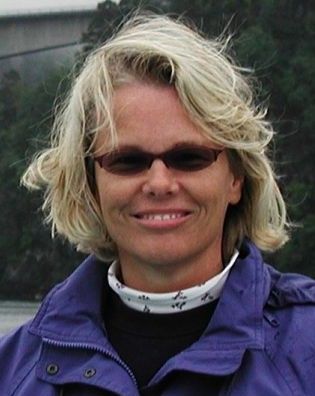 Karen Weber