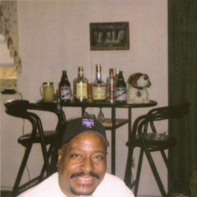 Marvin Twitty