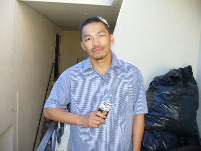 Cheng Vang