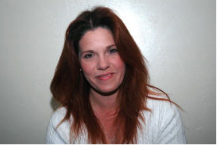Julie Woodall