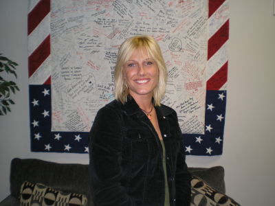 amber wilkerson