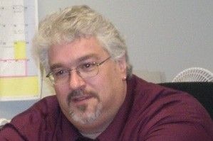 Andrew Warner