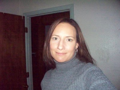 Michelle Peterek