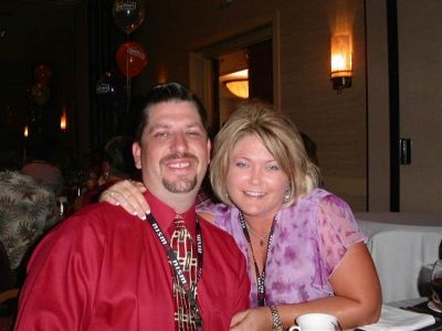 Tammy Carpenter