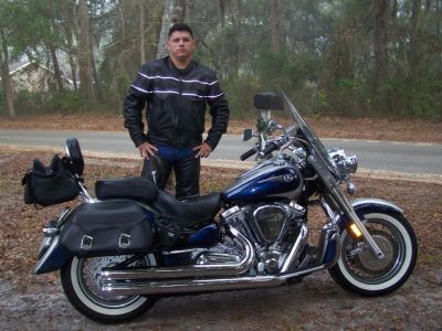 Adrian Saldana