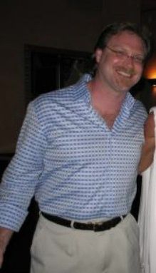 William Conroy