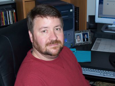 Frank Bray