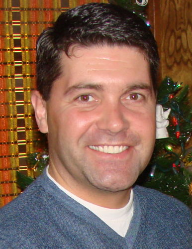 Raymond Ladieu