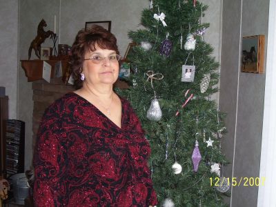 Joanne Felty