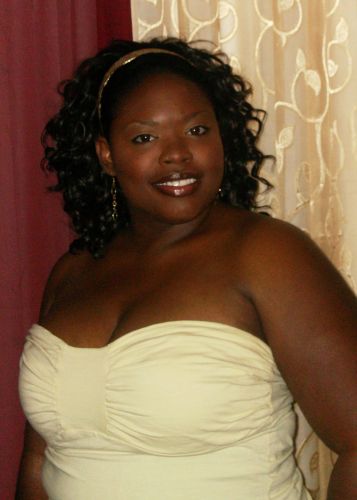 Laketia Thompson