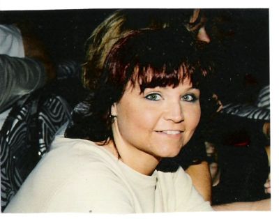 Dawn Jacques