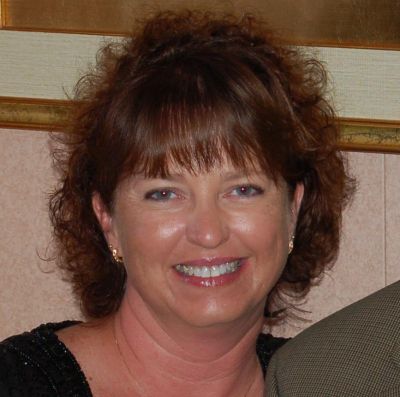 Rhonda Bowen