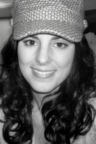 Nicole Backus
