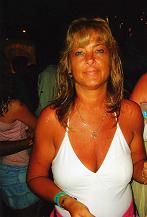 Mary Riser