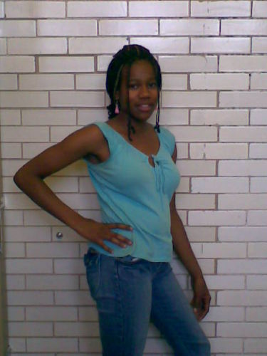 Davida Anderson