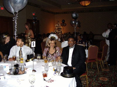 Leon Williams