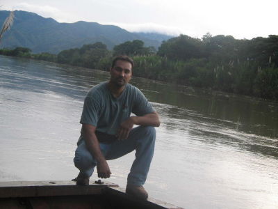 Carlos Barberena