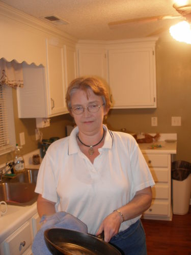 Donna Williams