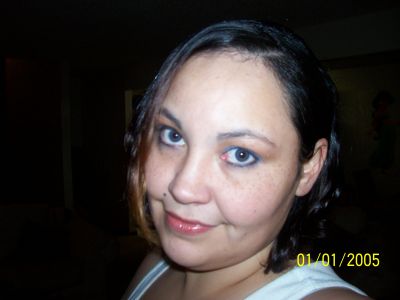 Sharon Emry