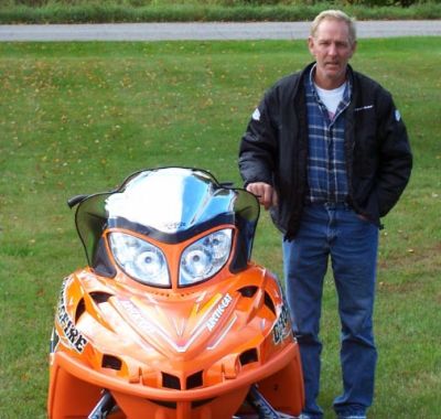 Steven Erbrecht