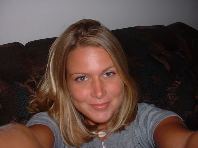 Tracy Treft