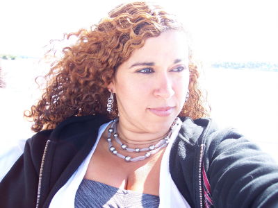 Maricelly Benitez