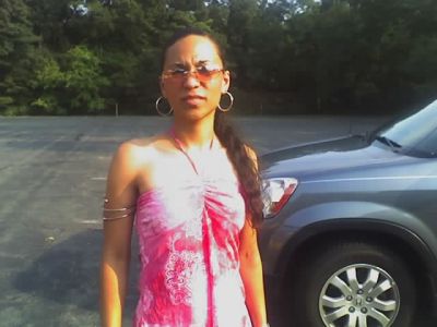 Michelle Wesley