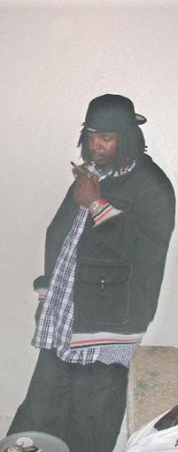 Tyrone Pemberton