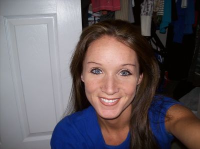 Michelle Peterson