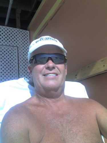 Joe Mcdonald