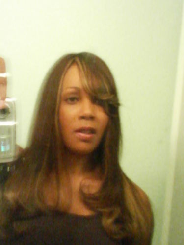 Patricia Pennington