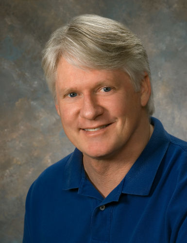 Russell Forbus