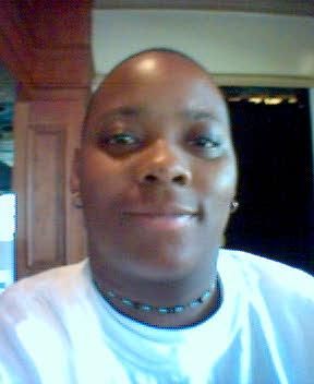 Ayisha Henderson