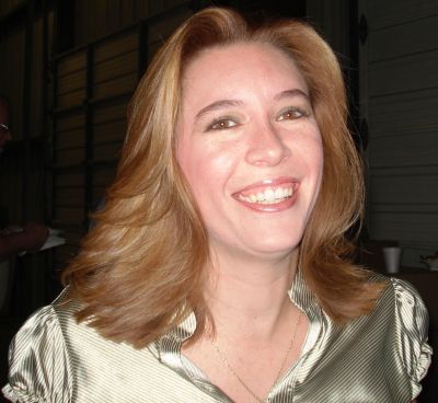 Nicole Stewart