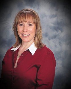 Shelley Evans